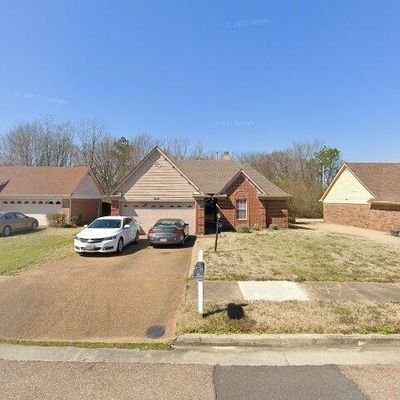 4721 Callaway Hills Dr, Memphis, TN 38125