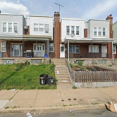 4721 Sheffield Ave, Philadelphia, PA 19136