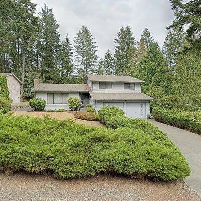 4730 Nw 82 Nd St, Silverdale, WA 98383