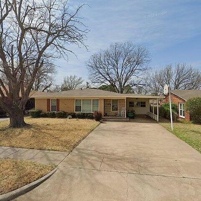 4736 Augusta Ln, Wichita Falls, TX 76302