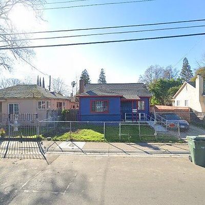 4740 Roosevelt Ave, Sacramento, CA 95820