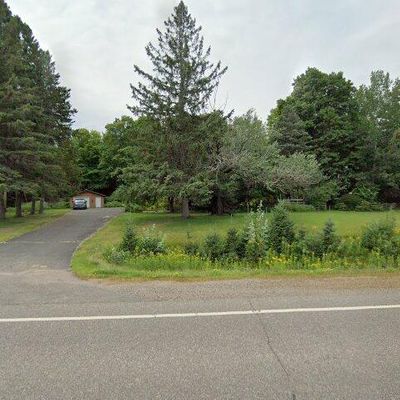 4743 N Us Highway 51, Mercer, WI 54547