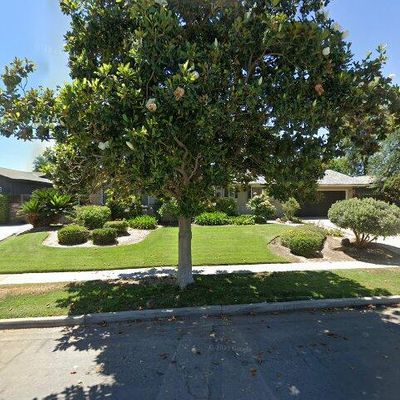 4745 N Ila Ave, Fresno, CA 93705