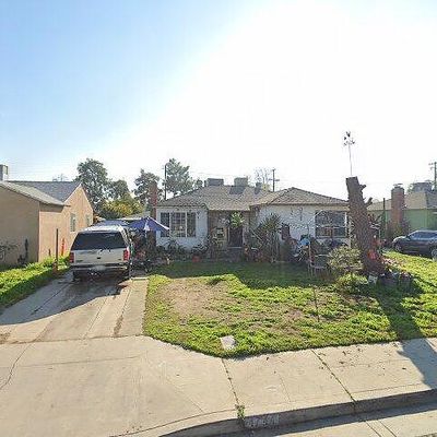 4744 E Laurel Ave, Fresno, CA 93702