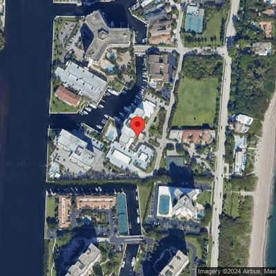 4748 S Ocean Blvd #1106, Highland Beach, FL 33487