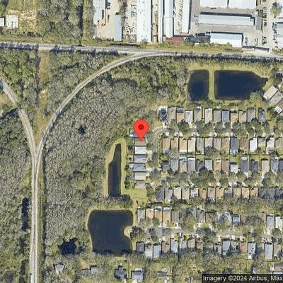 4748 Whispering Wind Ave, Tampa, FL 33614