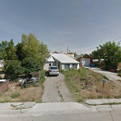 475 Cummings Ave, Buffalo, WY 82834