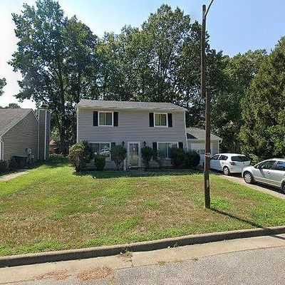 476 Ashton Green Blvd, Newport News, VA 23608