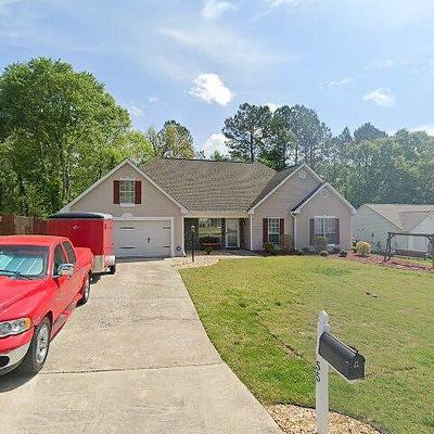 55 Justin Ct, Covington, GA 30016