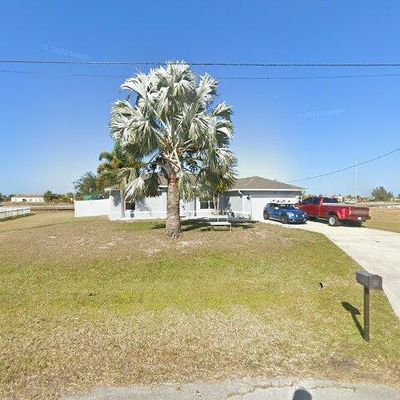 55 Nw 31st Pl, Cape Coral, FL 33993