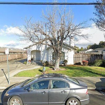 550 Blossom Way #D4, Hayward, CA 94541