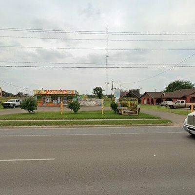 550 W Monte Cristo Rd, Edinburg, TX 78541