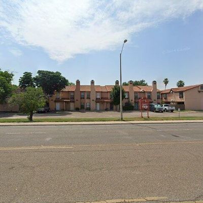 5500 Mcpherson Rd #61, Laredo, TX 78041