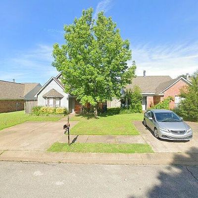 5506 Bradley Ln, Southaven, MS 38671