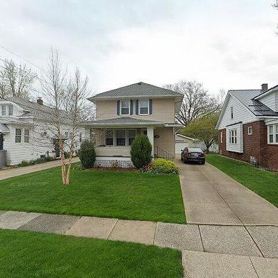 551 Smithson Ave, Erie, PA 16511