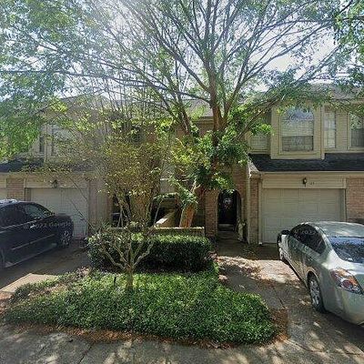 5515 Strack Rd #115, Houston, TX 77069