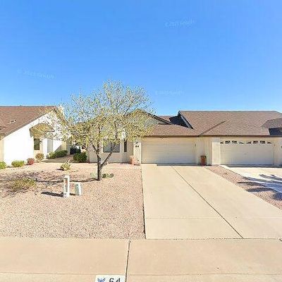 5518 E Lindstrom Ln #64, Mesa, AZ 85215