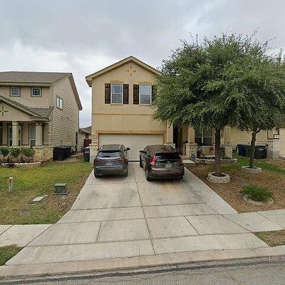 5519 Mumford Path, San Antonio, TX 78228