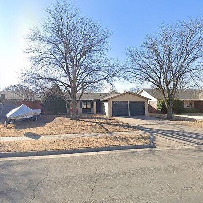 5519 16 Th St, Lubbock, TX 79416