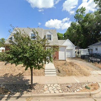 552 10 Th St, Ogden, UT 84404