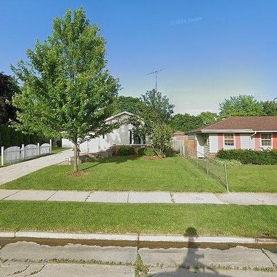 5521 52 Nd Ave, Kenosha, WI 53144