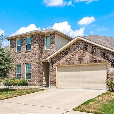 5521 Marina Dr, Denton, TX 76208