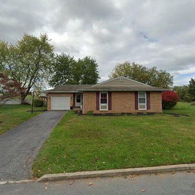 5526 Edsel St, Harrisburg, PA 17109