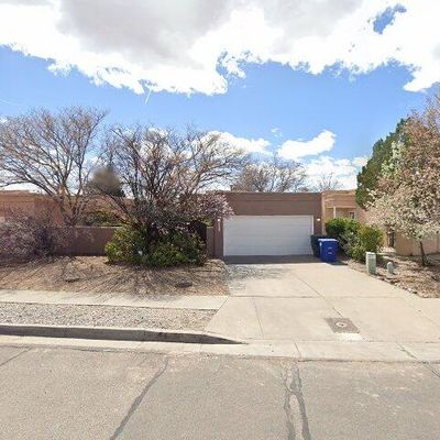 5529 Baer Pl Nw, Albuquerque, NM 87120