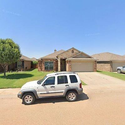 5528 112 Th St, Lubbock, TX 79424