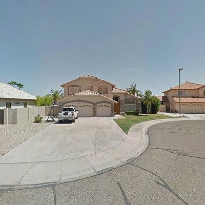 5531 W Irma Ln, Glendale, AZ 85308