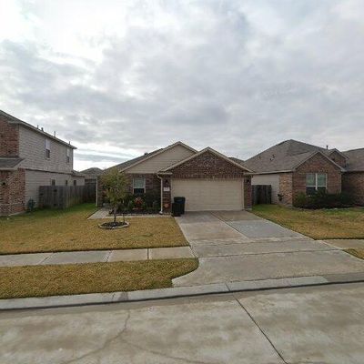 5535 Casa Batillo Dr, Katy, TX 77449