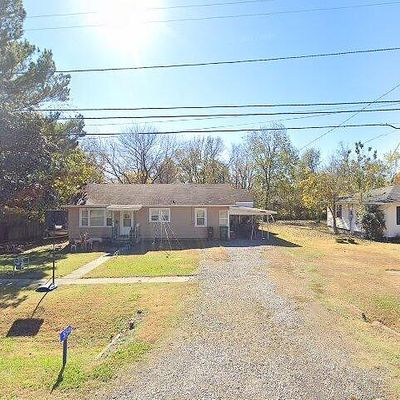 554 W 6 Th St, Booneville, AR 72927