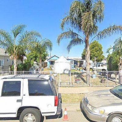 555 4 Th St, Richmond, CA 94801