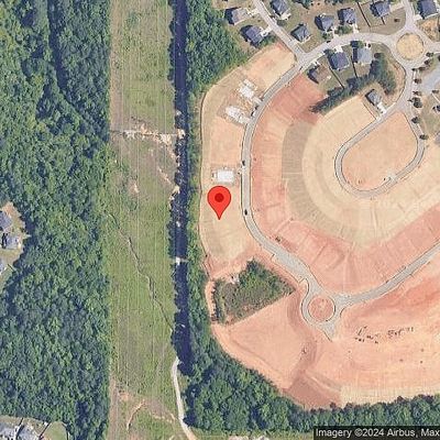 5558 Rosehall Pl Lot 51, Atlanta, GA 30349