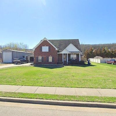 556 County Farm Rd, Murfreesboro, TN 37127