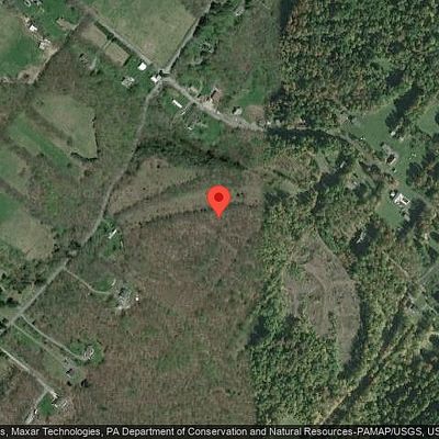 5560 Haas Pond Rd, Madison Township, PA 18444