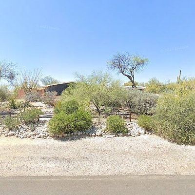 5561 N Northern Hills Dr, Tucson, AZ 85704