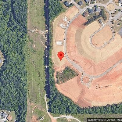 5562 Rosehall Pl Lot 50, Atlanta, GA 30349