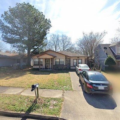 5599 Flowering Peach Dr, Memphis, TN 38115