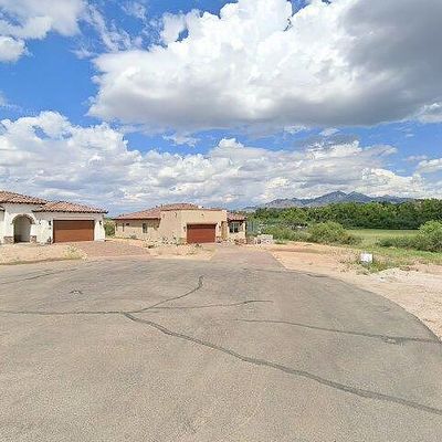 56 Calle Solares, Tubac, AZ 85646