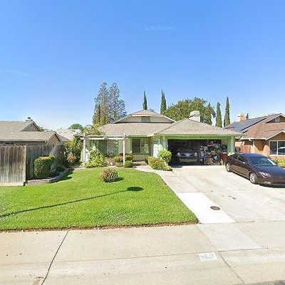 5601 Rightwood Way, Sacramento, CA 95823