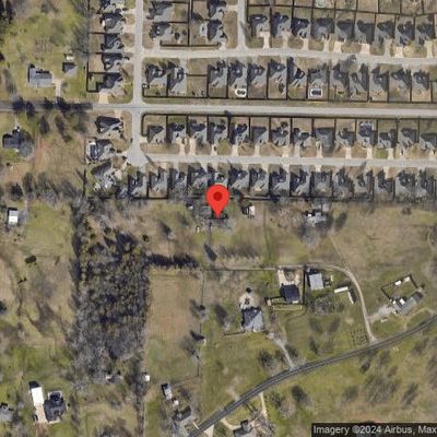 5601 Rye Bnd # R, Fort Smith, AR 72916