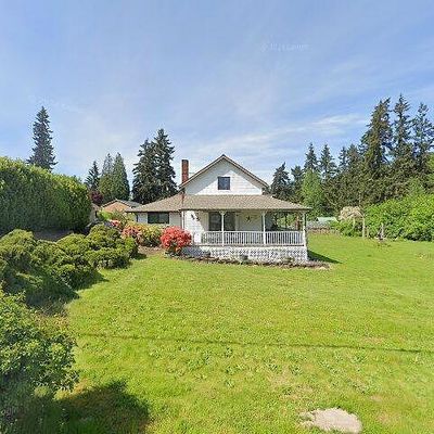 5603 103 Rd St E, Puyallup, WA 98373