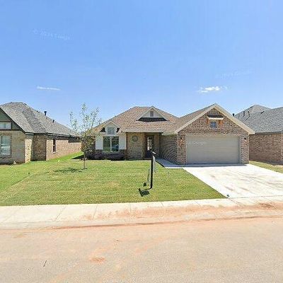 5607 119 Th St, Lubbock, TX 79424