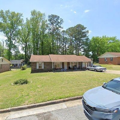 5608 Monmouth Dr # Sw, Columbus, GA 31907