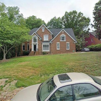 5608 Camilla Dr, Charlotte, NC 28226