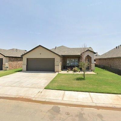 5611 119 Th St, Lubbock, TX 79424