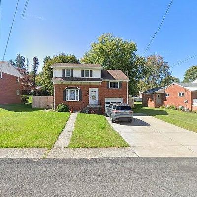 5613 Alan St, Aliquippa, PA 15001