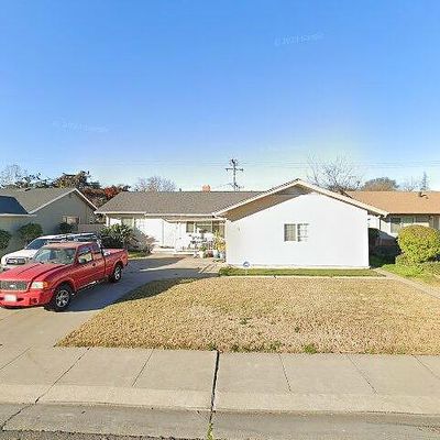 5613 N El Dorado St, Stockton, CA 95207