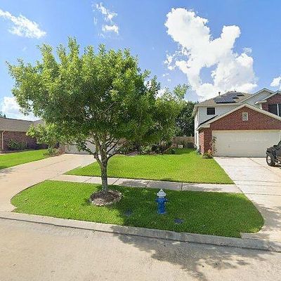 5618 Tiger Lilly Way, Houston, TX 77085